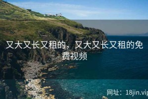又大又长又租的，又大又长又租的免费视频