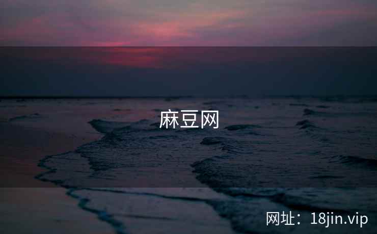 麻豆网